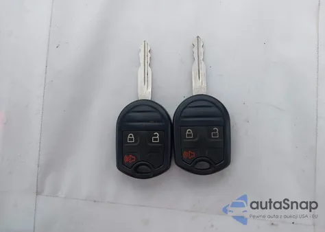 2012 Ford Edge Sel from USA, damaged, VIN 2FMDK4JC9CBA04526